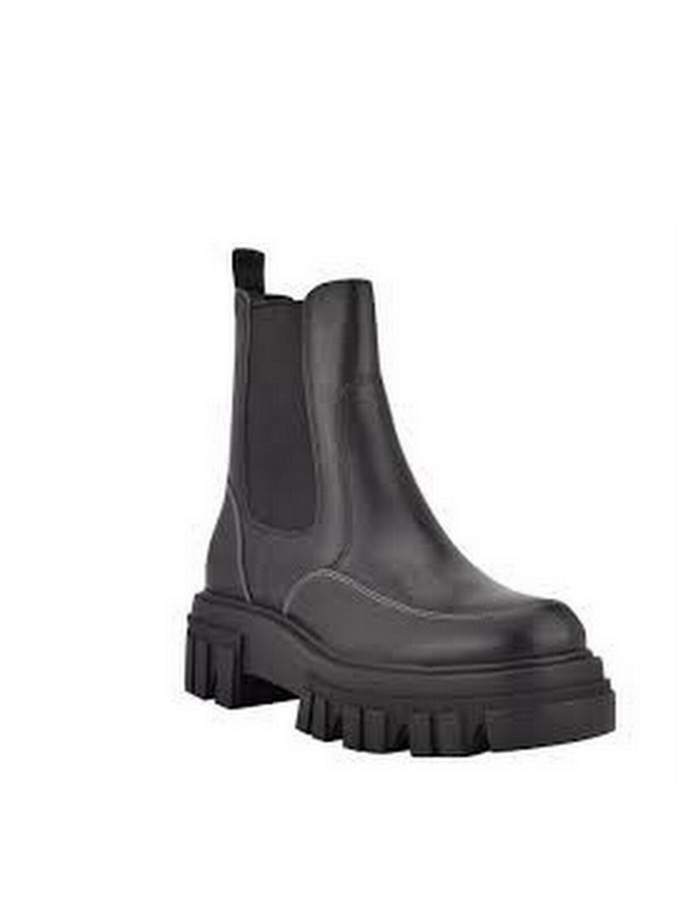 Marc Fisher Black Chelsea Boot